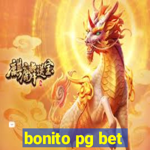 bonito pg bet