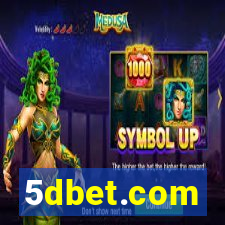 5dbet.com