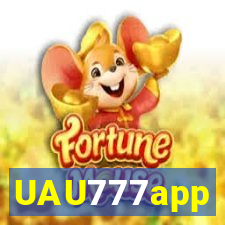 UAU777app