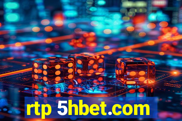 rtp 5hbet.com