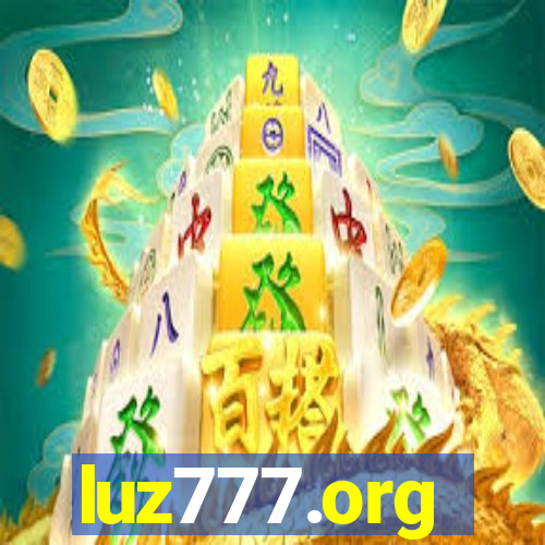 luz777.org