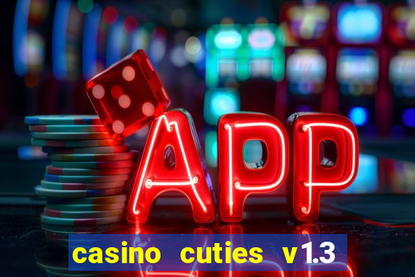 casino cuties v1.3 - android.apk