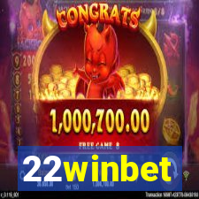 22winbet