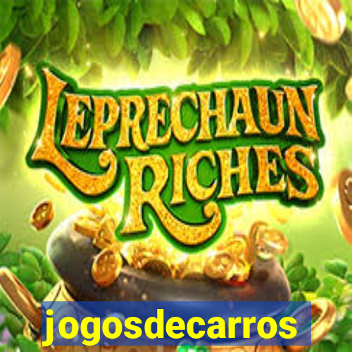 jogosdecarros