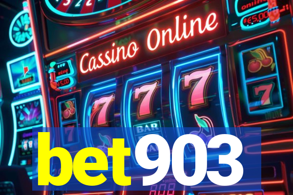 bet903