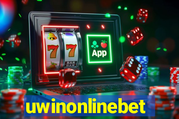 uwinonlinebet