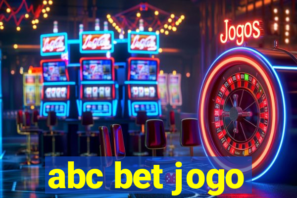 abc bet jogo