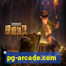 pg-arcade.com