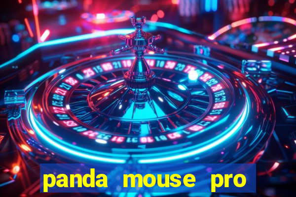 panda mouse pro 2.3 6