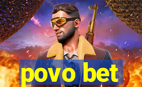 povo bet