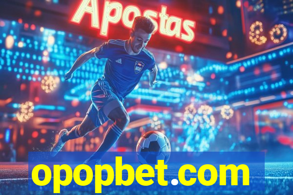 opopbet.com