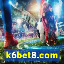 k6bet8.com