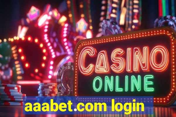 aaabet.com login