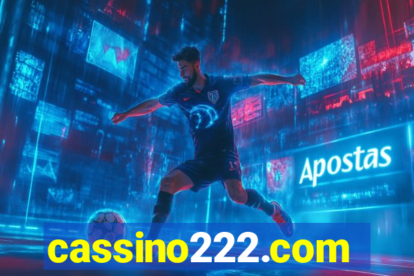 cassino222.com