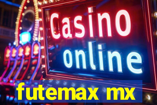 futemax mx