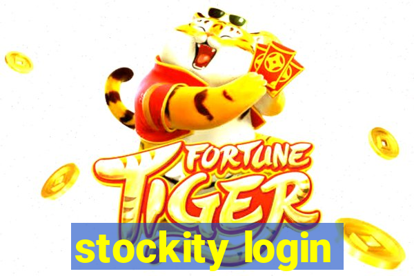 stockity login