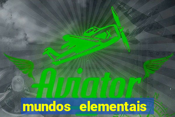 mundos elementais apk 2024