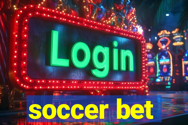 soccer bet