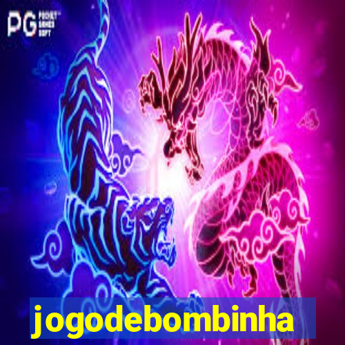 jogodebombinha