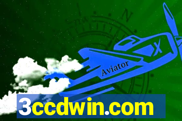 3ccdwin.com