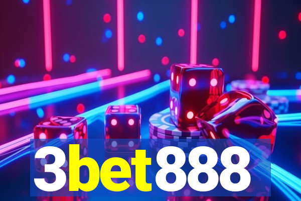 3bet888