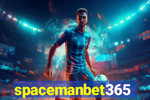 spacemanbet365