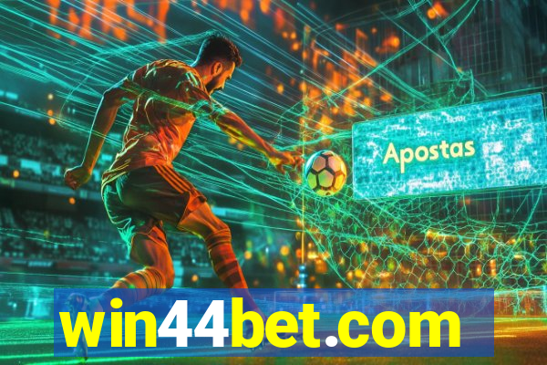 win44bet.com