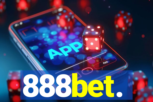 888bet.