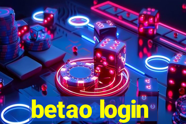 betao login