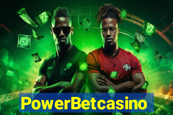 PowerBetcasino