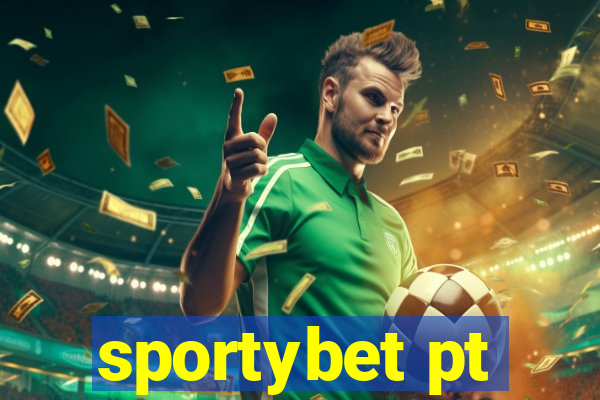 sportybet pt