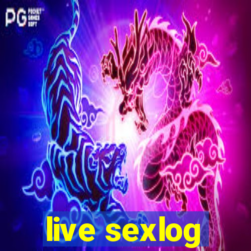 live sexlog