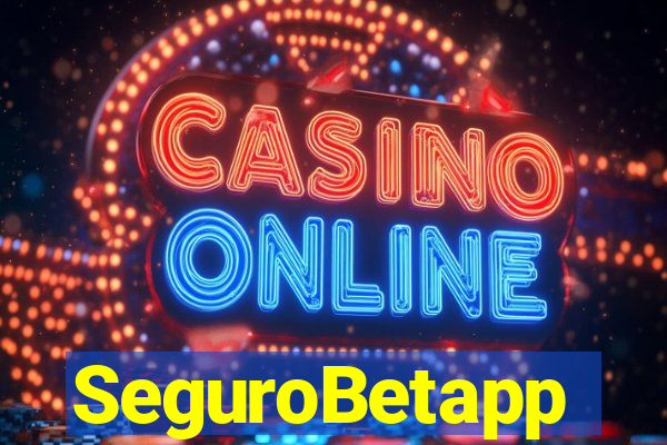 SeguroBetapp