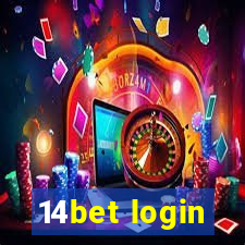 14bet login