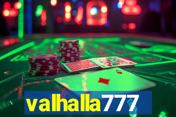 valhalla777