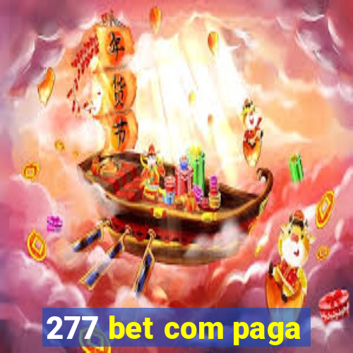 277 bet com paga