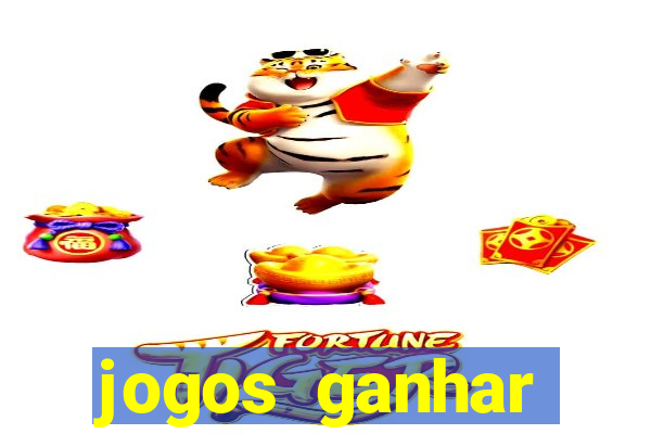 jogos ganhar dinheiro no pix