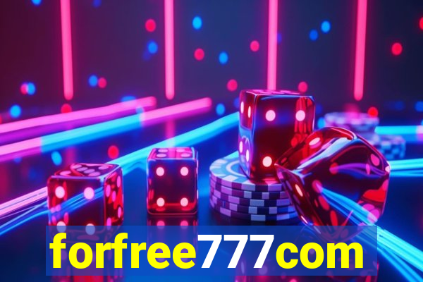 forfree777com