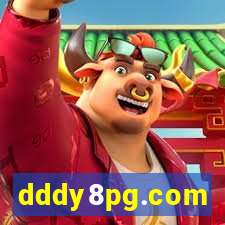 dddy8pg.com