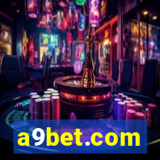 a9bet.com