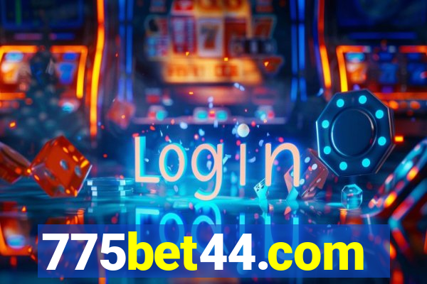 775bet44.com