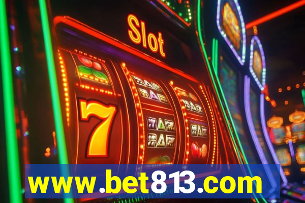 www.bet813.com