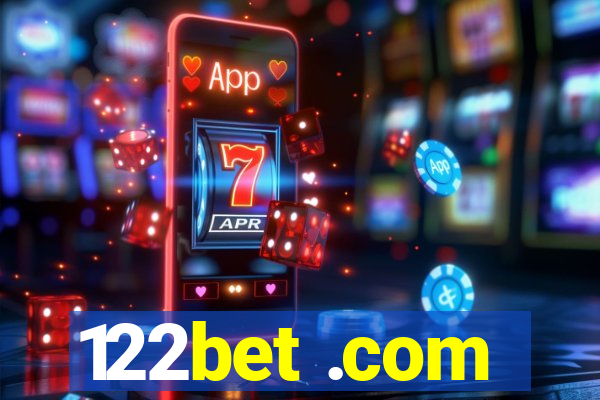 122bet .com