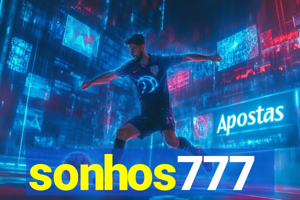 sonhos777