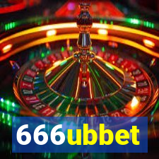 666ubbet