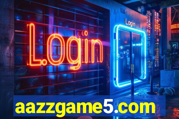 aazzgame5.com