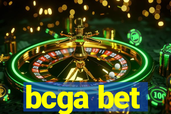 bcga bet