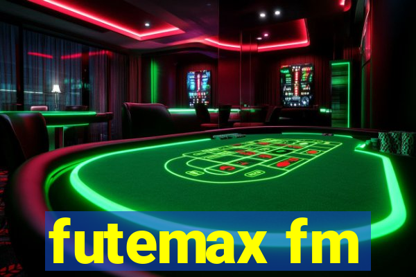 futemax fm