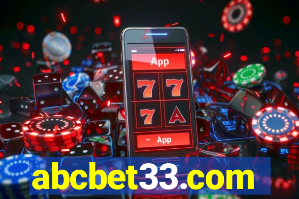 abcbet33.com