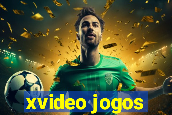 xvideo jogos